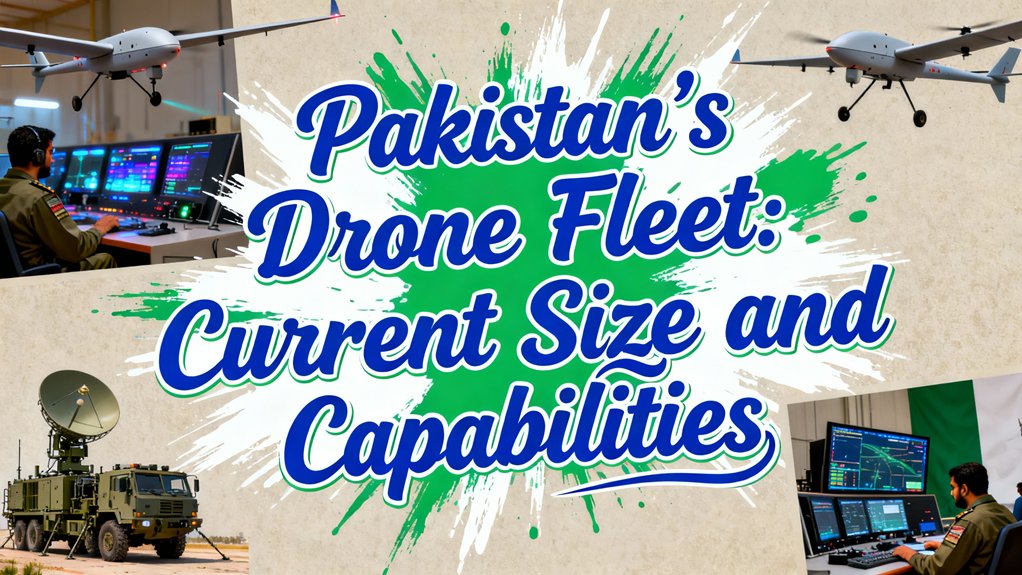 pakistan s drone capabilities overview
