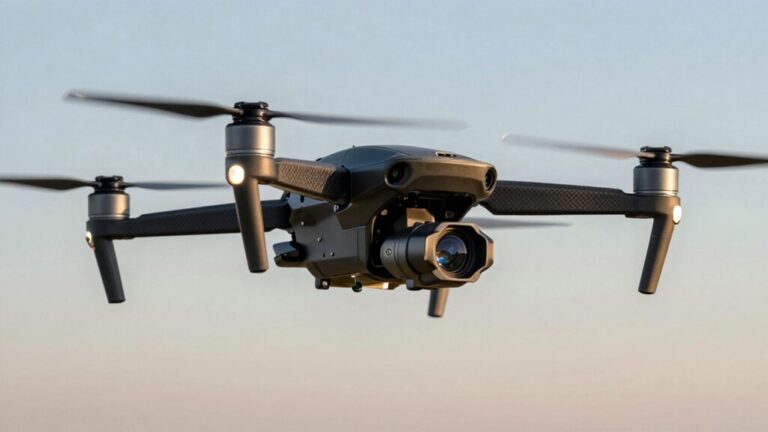 4k drone cameras trusted professionals