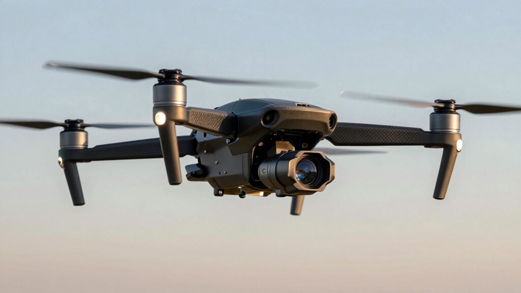 4k drone cameras trusted professionals