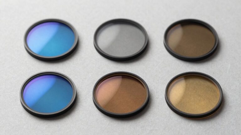 aerial shot enhancement drone filters