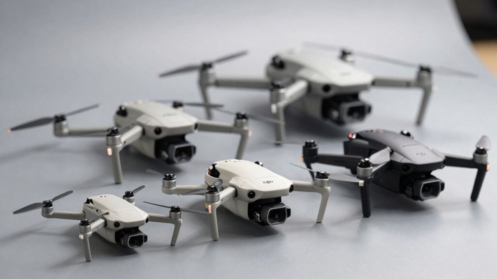 affordable dji drone recommendations