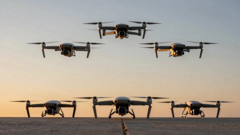 affordable high performance drones exceed expectations