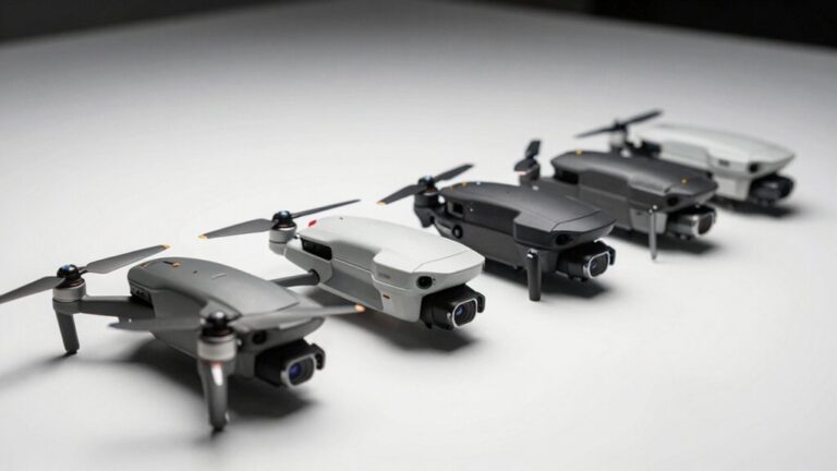 affordable high quality drone alternatives