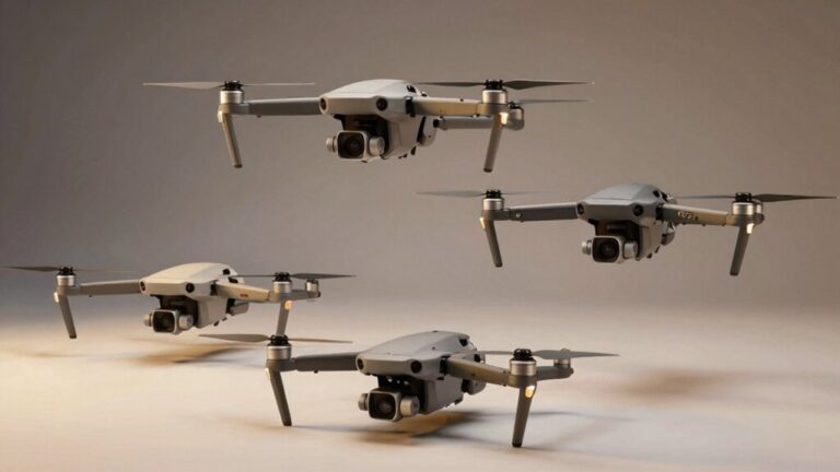 angle capturing best selfie drones seven best