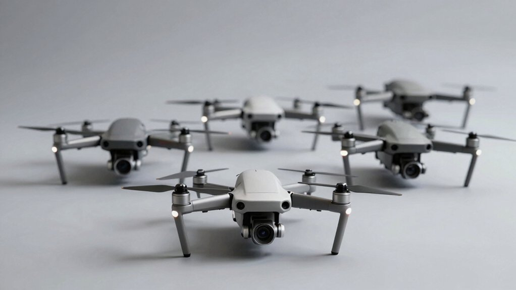 beginner drones with camera fly straight
