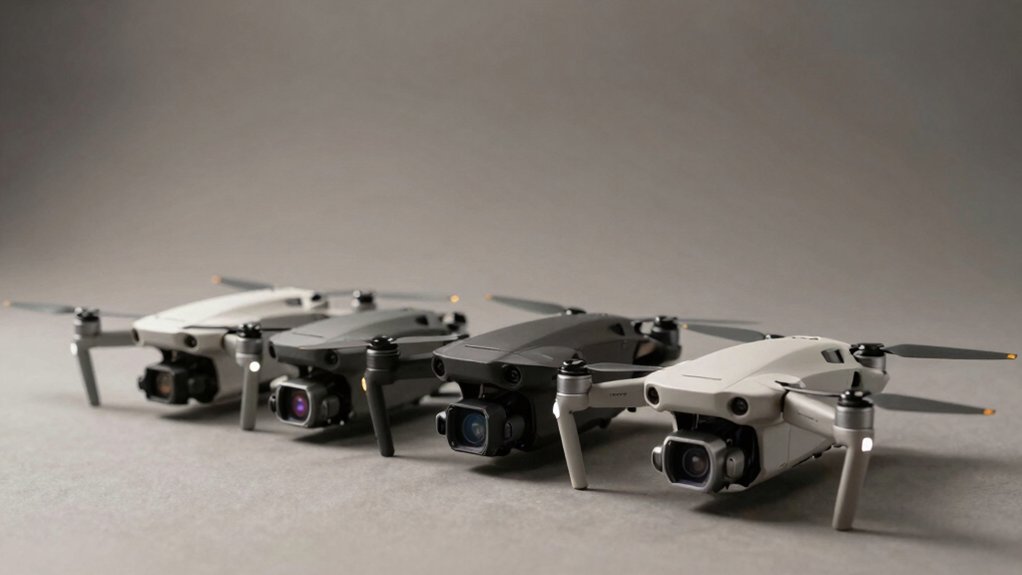 beginner friendly e99 drones with cameras