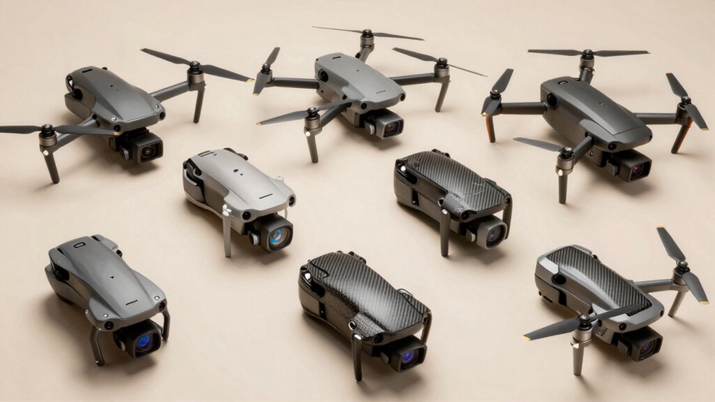 best rc drones with cameras