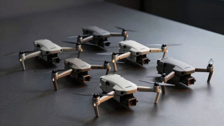 budget drones deliver pro level results