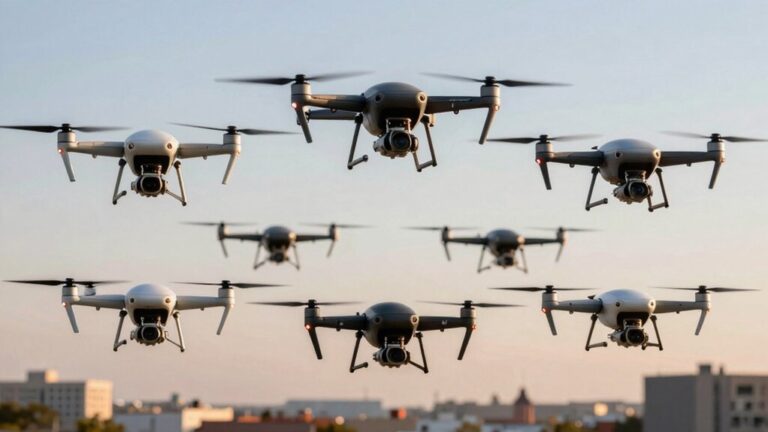 delivery drones transforming shopping experience