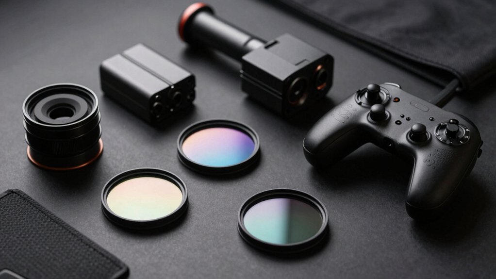 drone accessories elevate flying experience