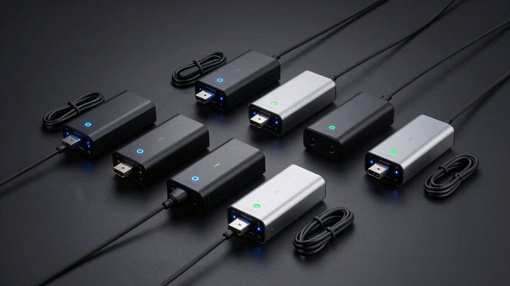 drone battery chargers for all day flight