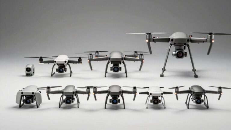 drone camera 1080p skill levels