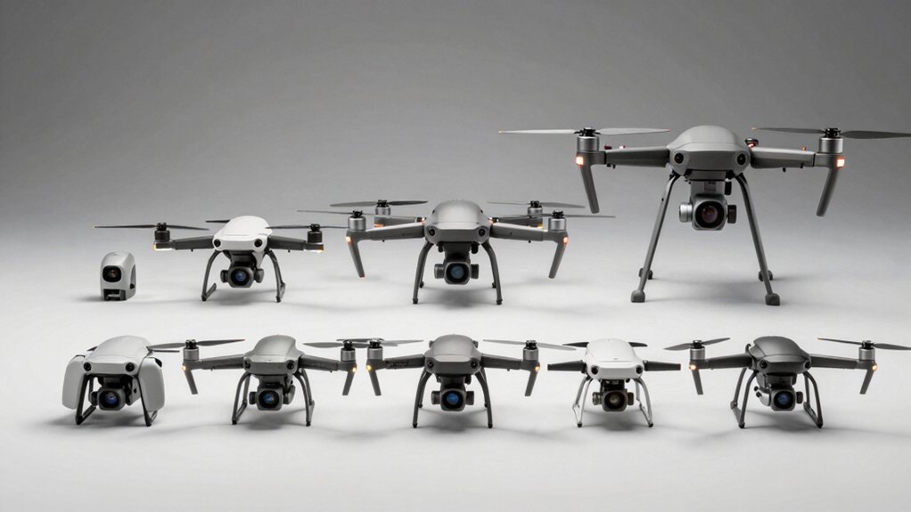 drone camera 1080p skill levels