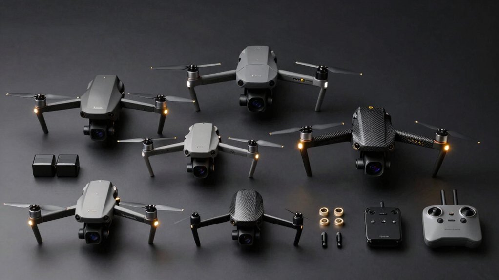 drone deals upgrade sky game