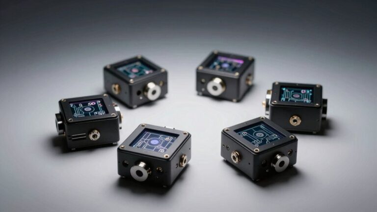 drone imu precision flight trust