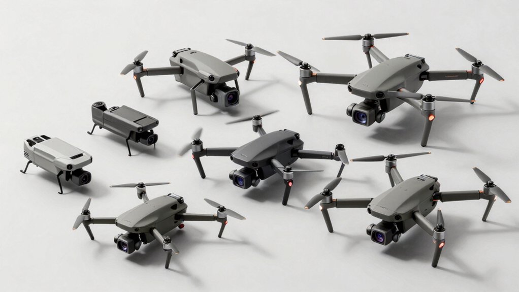 drone inspections that get the job