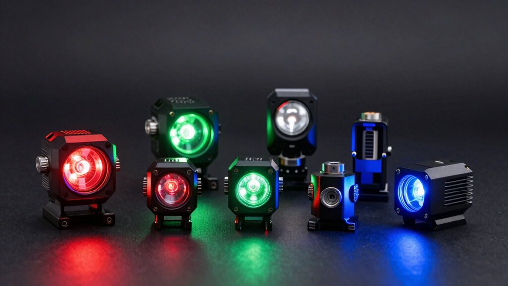 drone led lights professionals use daily