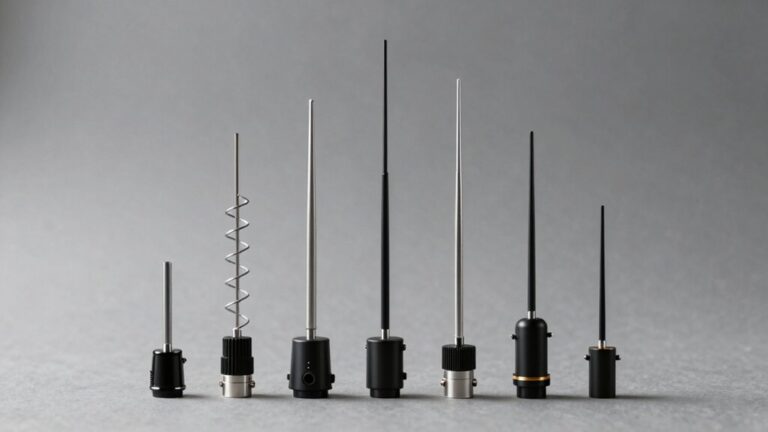 drone long range antennas flight extenders