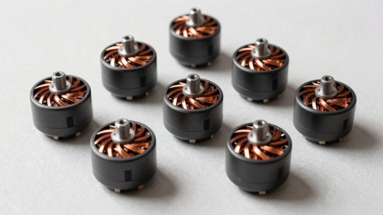 drone motors level up flight