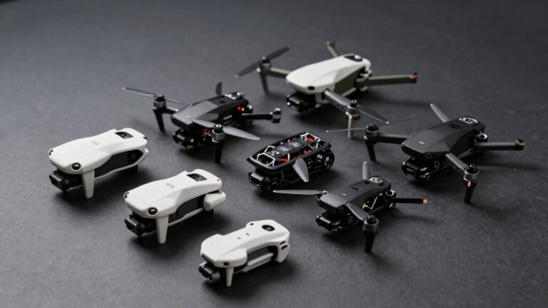 drone picks for every skill