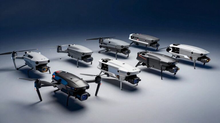 drone programming coding dream