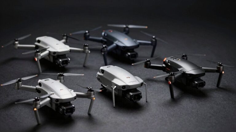 drone recommendations for teen pilots