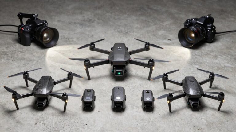 drone roof measurement tools actually work