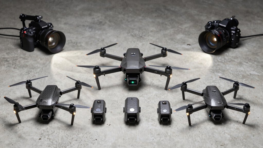 drone roof measurement tools actually work