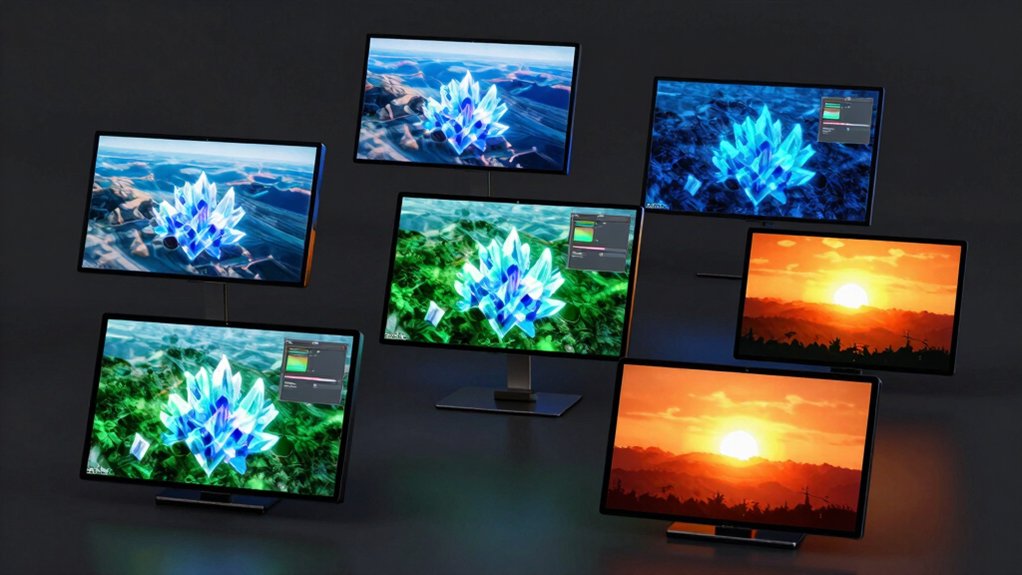 drone screens enhance flying experience