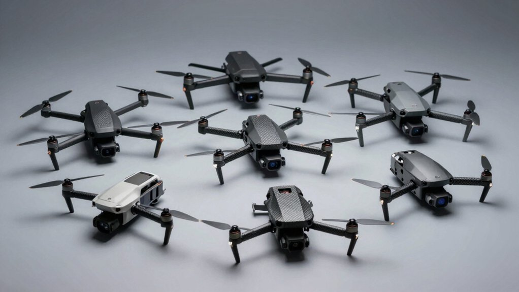 drone toys impressive for adults