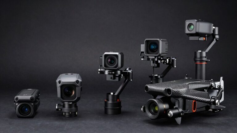 drones with 3d scanning professionals trust