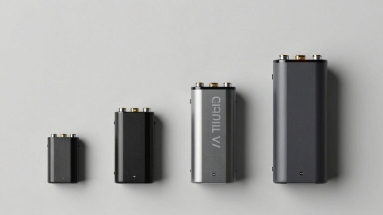 lasting lithium batteries for drones