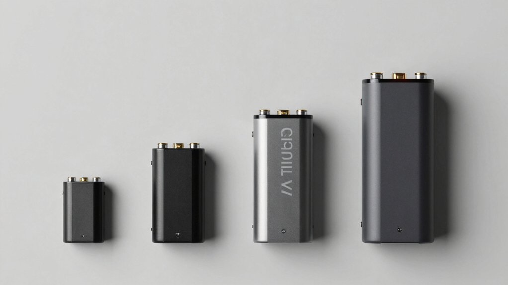 lasting lithium batteries for drones