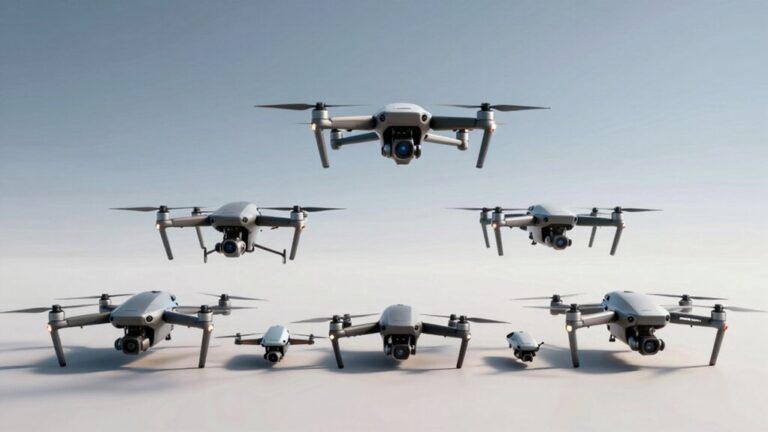 longest flying drones traversing extensive distances