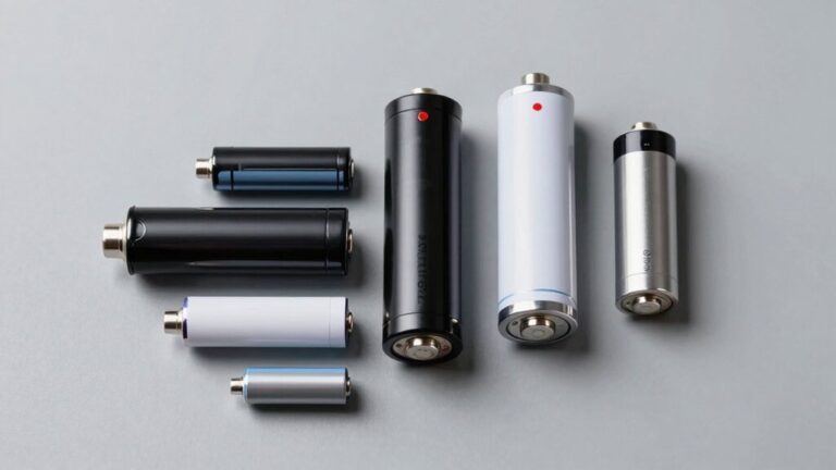 mini drones lasting batteries