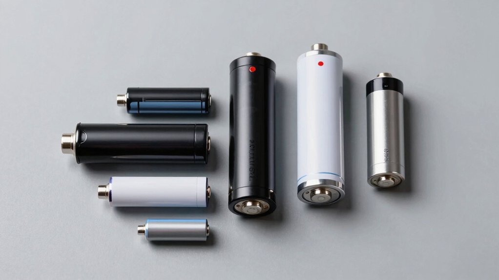 mini drones lasting batteries