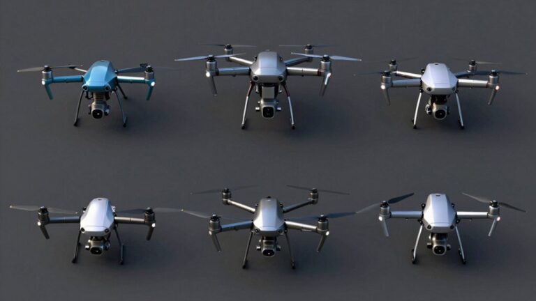 mosquito control drones that actually work