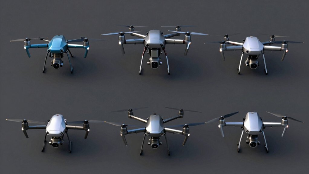 mosquito control drones that actually work