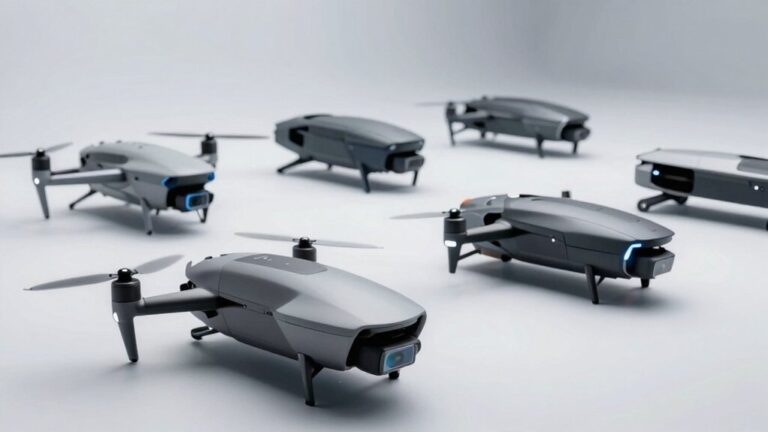 propeller less drones redefine flight safety