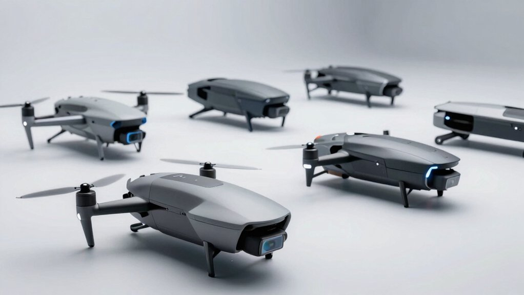 propeller less drones redefine flight safety