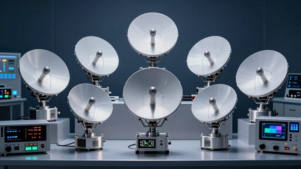 radar drone detection solutions that work