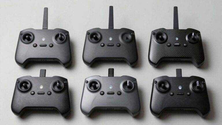 reliable professional drone transmitter recommendations