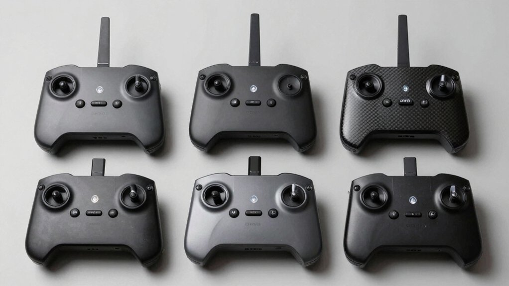 reliable professional drone transmitter recommendations