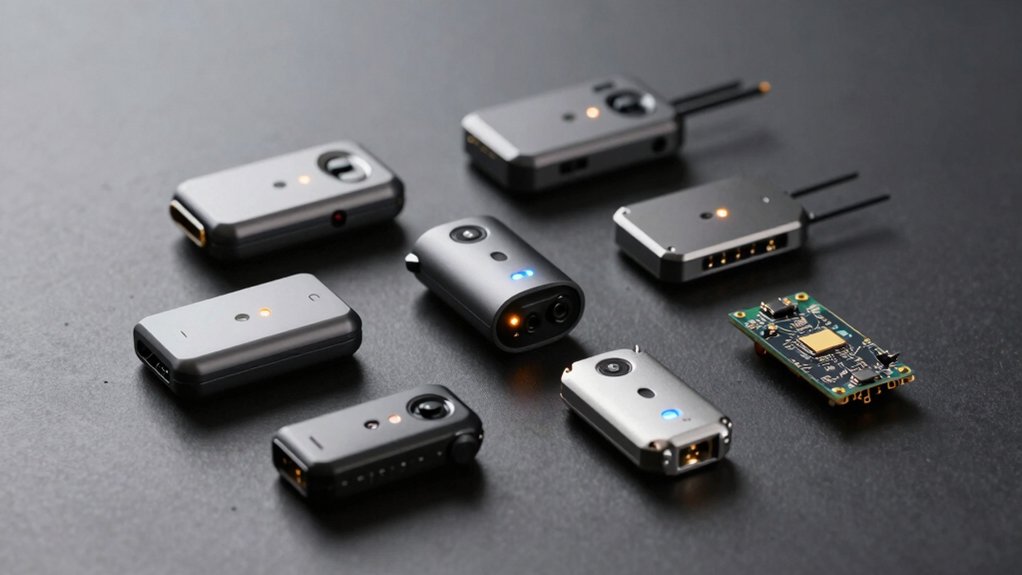 remote id modules drone functionality assessed