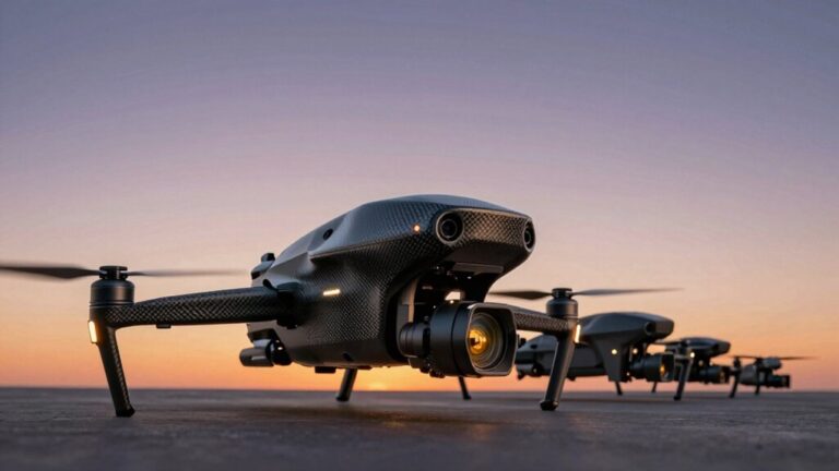 sky rider drone cameras capture moments