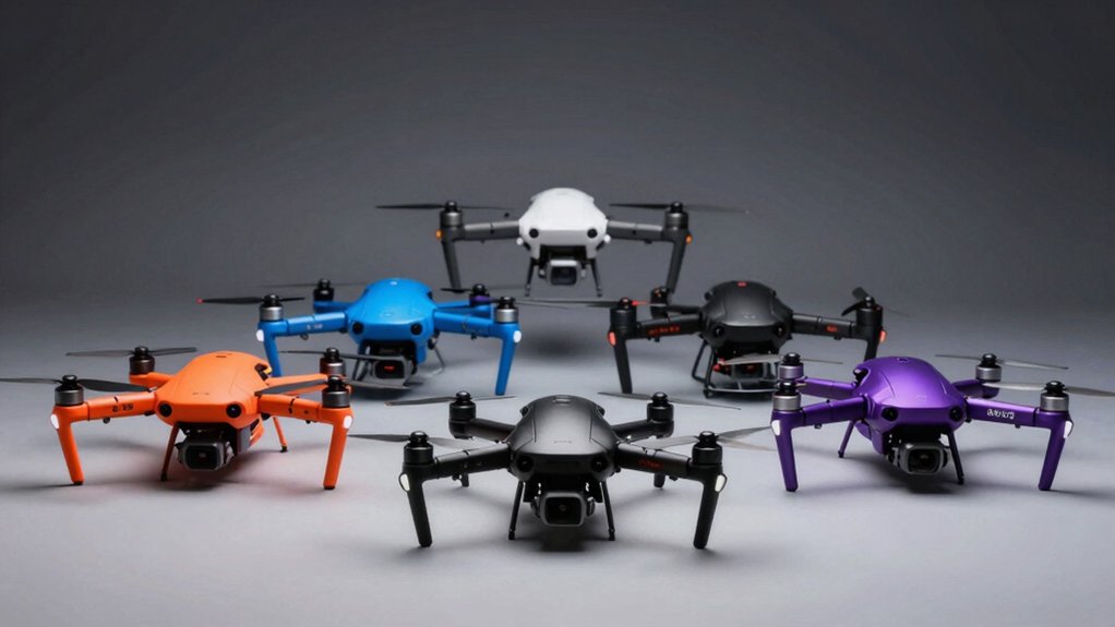 stunt drones for beginner pilots