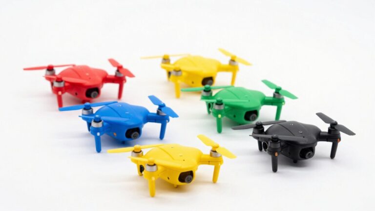 toy drones for beginner mastery