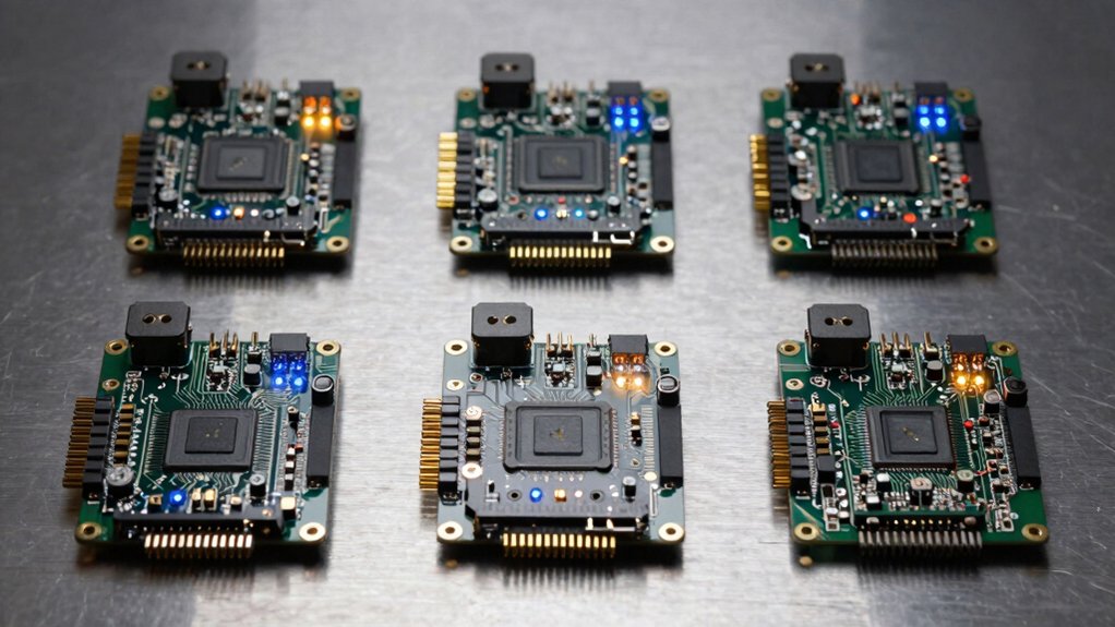 trusted drone flight controllers