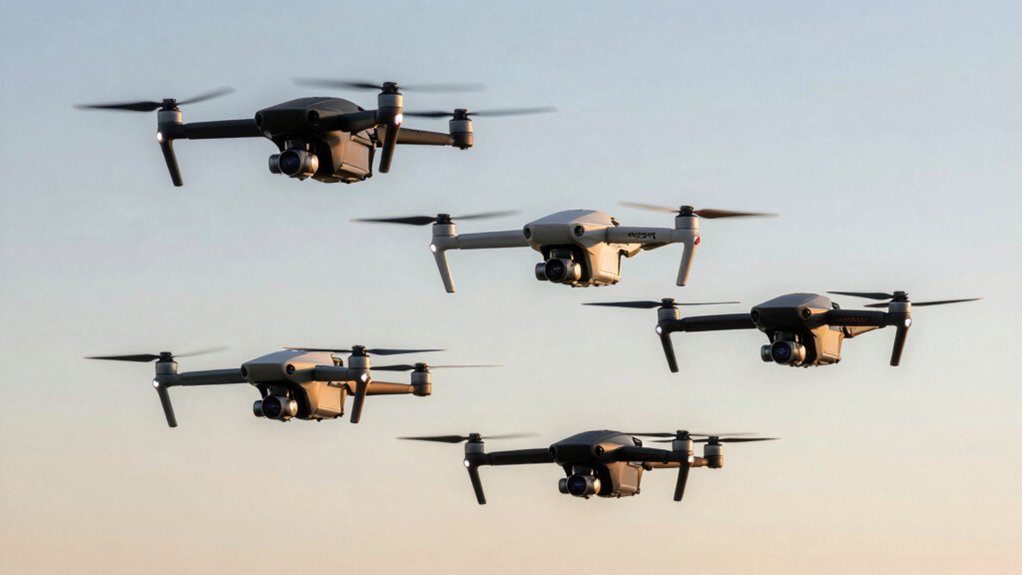 vivitar aerial drone camera sky ruling