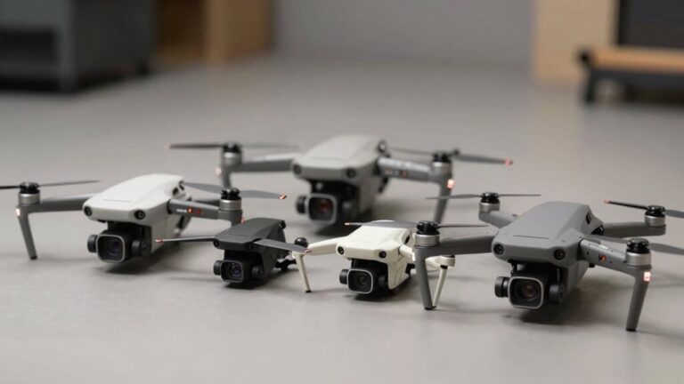 walmart drones with camera fly